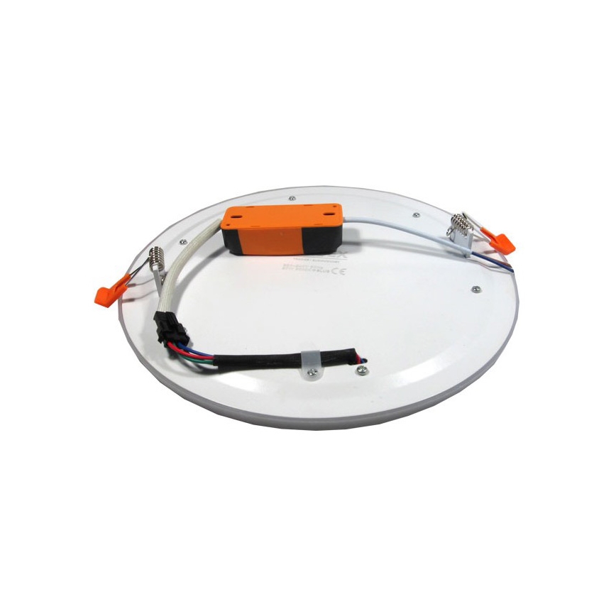 LED Podhledové svítidlo LED/15W+LED/5W 4000K