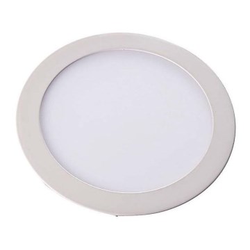 LED Podhledové svítidlo LED/18W/230V 3000K