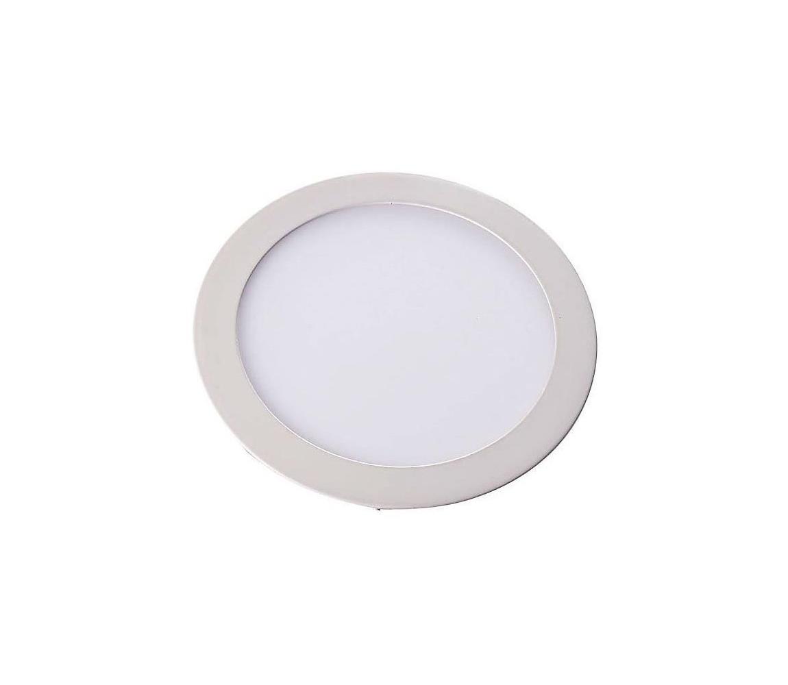  LED Podhledové svítidlo LED/18W/230V 3000K 