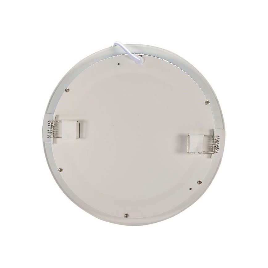 LED Podhledové svítidlo LED/18W/230V 3000K