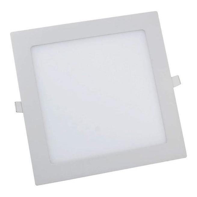 LED Podhledové svítidlo LED/18W/230V 3000K