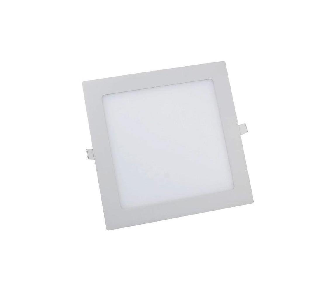  LED Podhledové svítidlo LED/18W/230V 3000K 