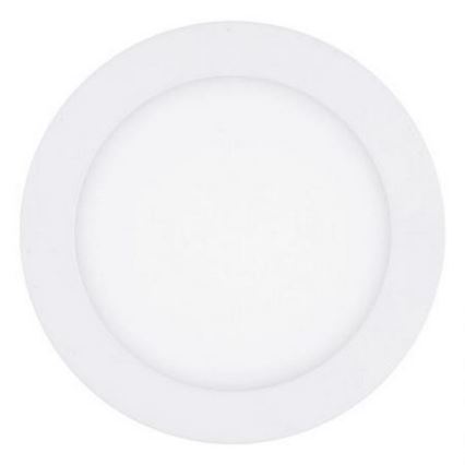 LED Podhledové svítidlo LED/18W/230V 4000K