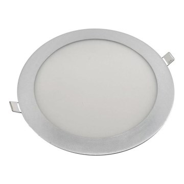 LED Podhledové svítidlo LED/18W/230V