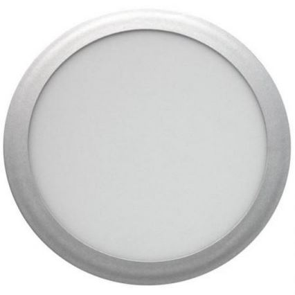 LED Podhledové svítidlo LED/18W/230V