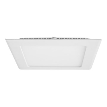 LED podhledové svítidlo LED/18W/230V