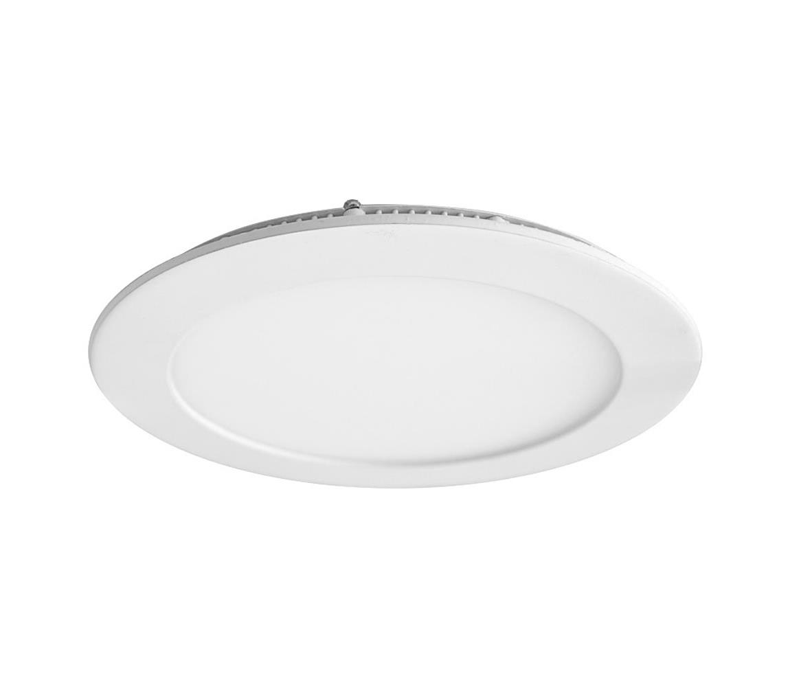 Panlux LM22300002 - LED podhledové svítidlo LED DOWNLIGHT THIN LED/18W/230V