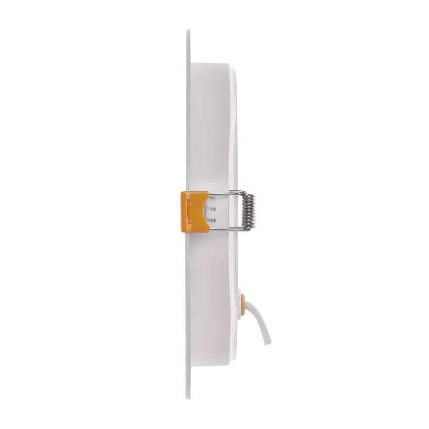 LED Podhledové svítidlo LED/18W/230V pr. 17 cm bílá