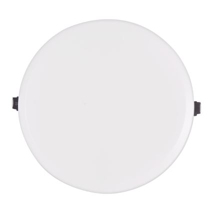 Greenlux GXDW312 - LED Podhledové svítidlo ZETA-ROUND LED/21W/230V