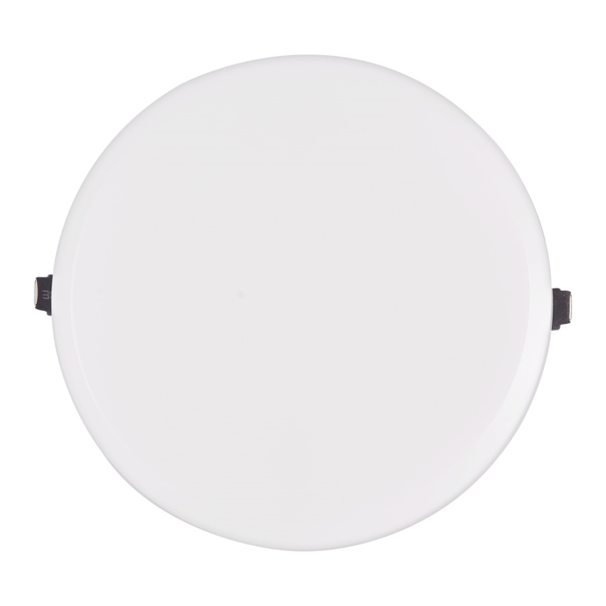 Greenlux GXDW312 - LED Podhledové svítidlo ZETA-ROUND LED/21W/230V