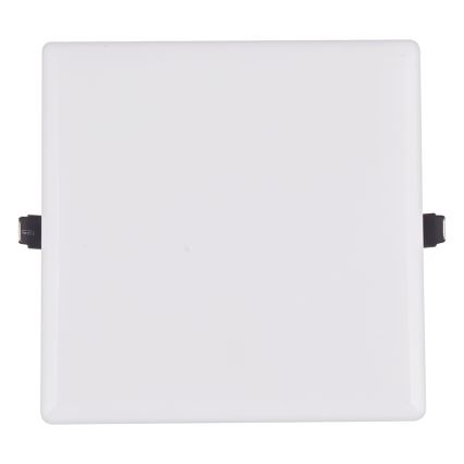Greenlux GXDW316 - LED Podhledové svítidlo ZETA-SQUARE LED/21W/230V