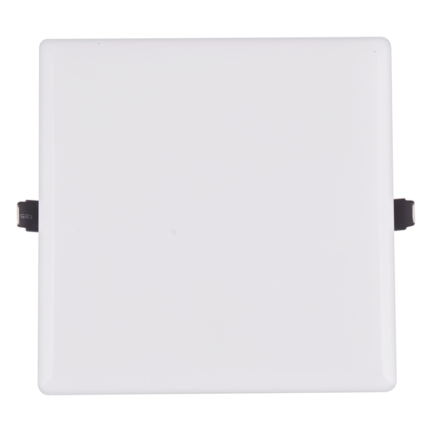 Greenlux GXDW316 - LED Podhledové svítidlo ZETA-SQUARE LED/21W/230V