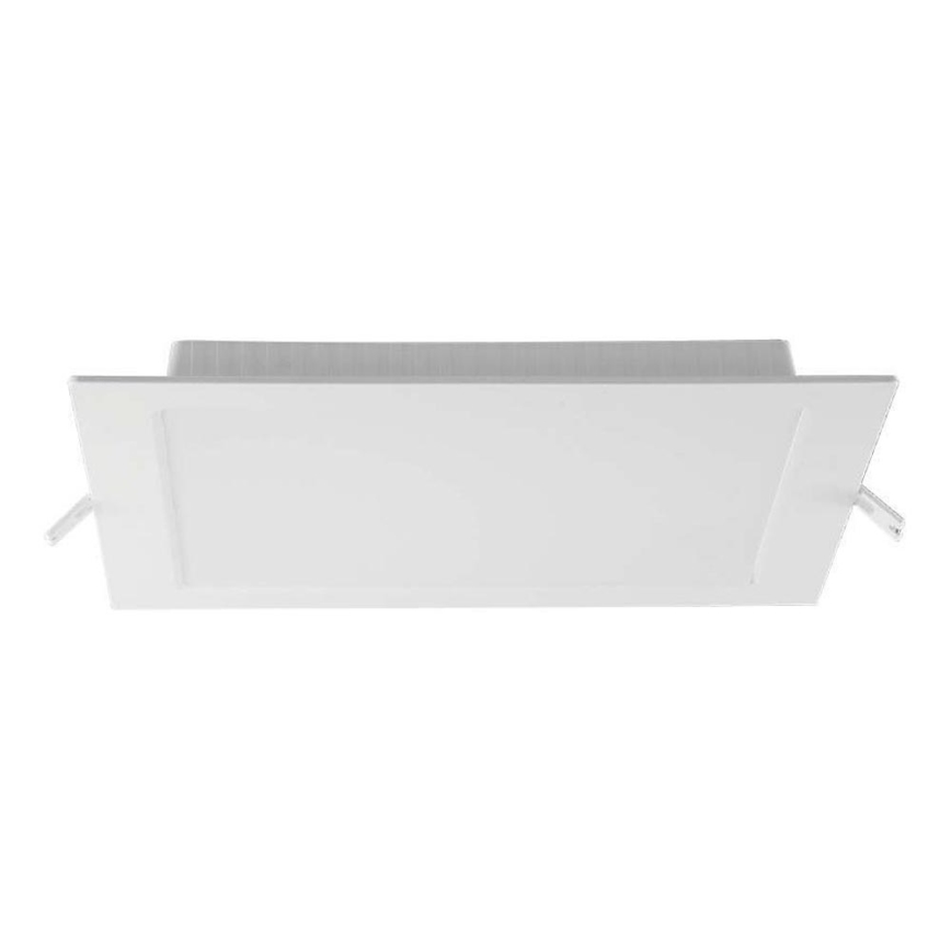 LED Podhledové svítidlo LED/24W/230V 29,5x29,5 cm 4000K bílá