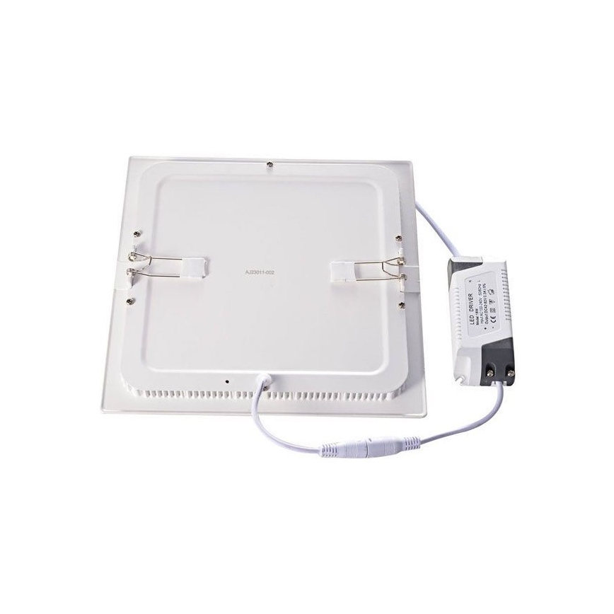 LED Podhledové svítidlo LED/24W/230V 6000K