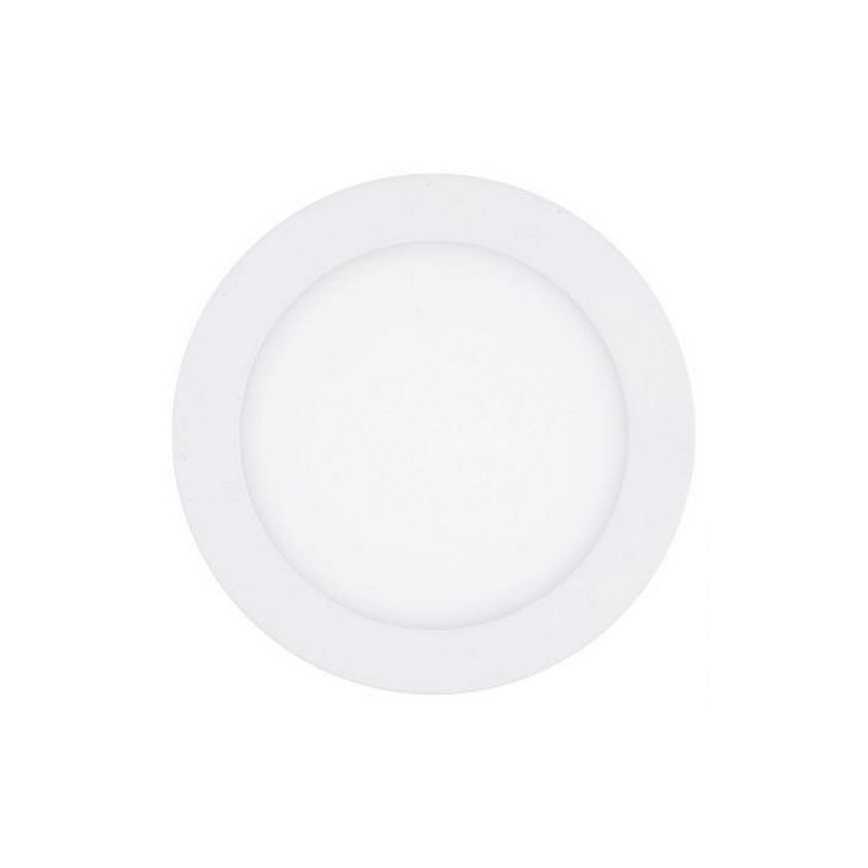 LED Podhledové svítidlo LED/24W/230V