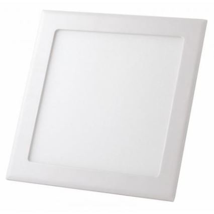 LED Podhledové svítidlo LED/24W/230V