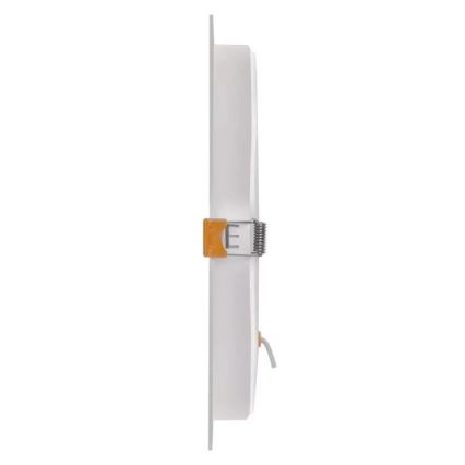LED Podhledové svítidlo LED/24W/230V pr. 22 cm bílá