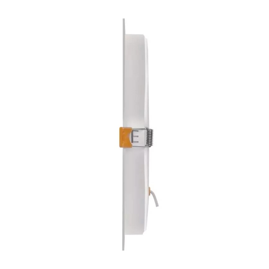 LED Podhledové svítidlo LED/24W/230V pr. 22 cm bílá