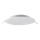 LED Podhledové svítidlo LED/3W/230V pr. 9,5 cm 3000K bílá