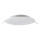 LED Podhledové svítidlo LED/3W/230V pr. 9,5 cm 4000K bílá