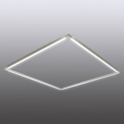 LED Podhledové svítidlo LED/40W/230V 595x595 mm