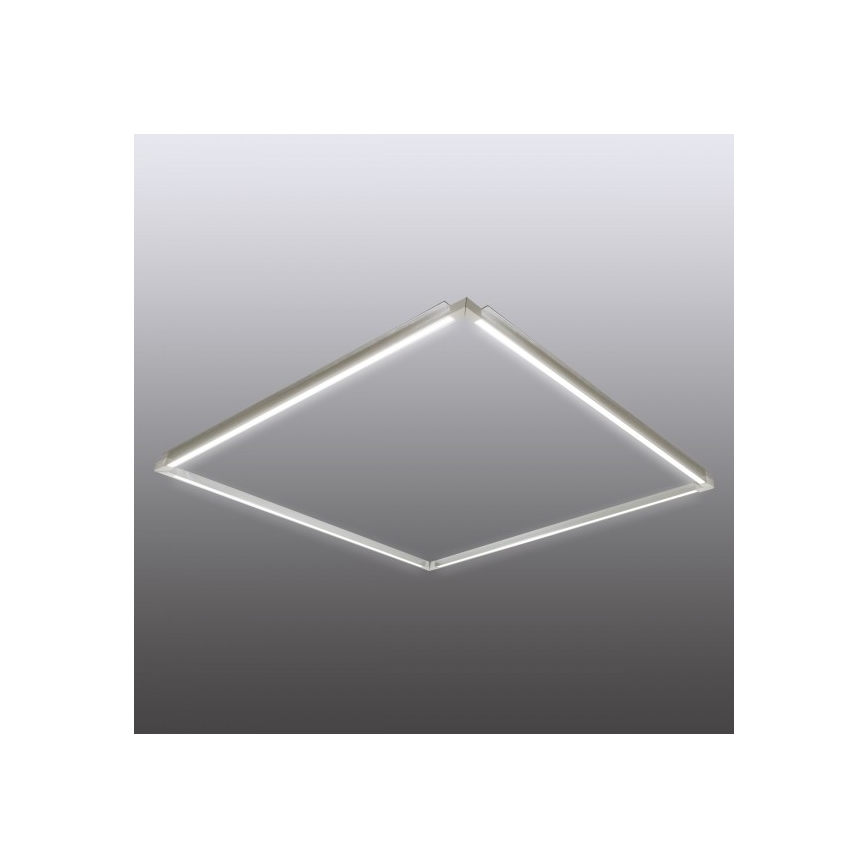 LED Podhledové svítidlo LED/40W/230V 595x595 mm