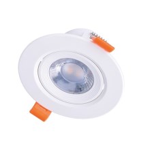 LED Podhledové svítidlo LED/5W/230V 3000K