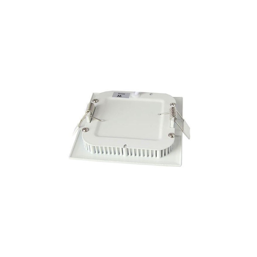 LED Podhledové svítidlo LED/6W/230V 3000K