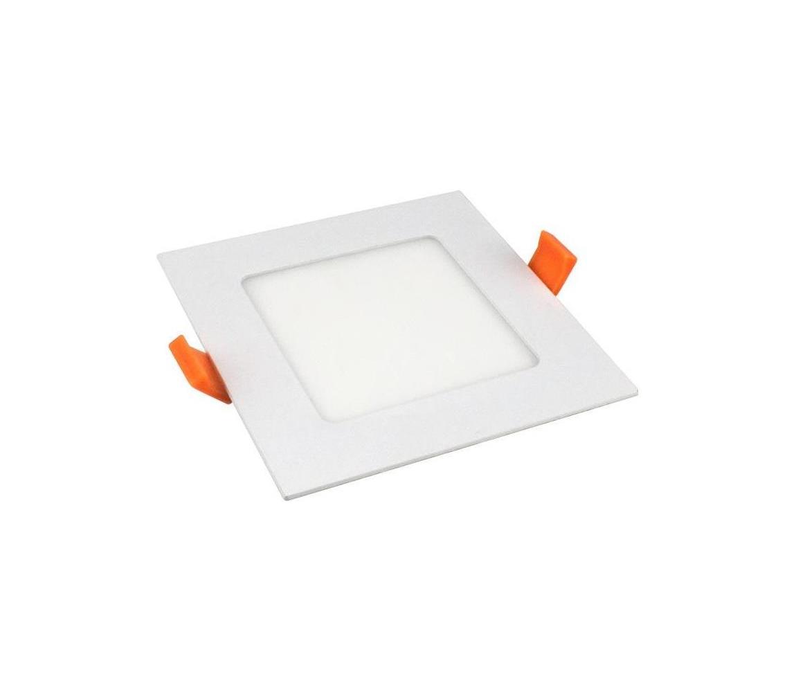  LED Podhledové svítidlo LED/6W/230V 