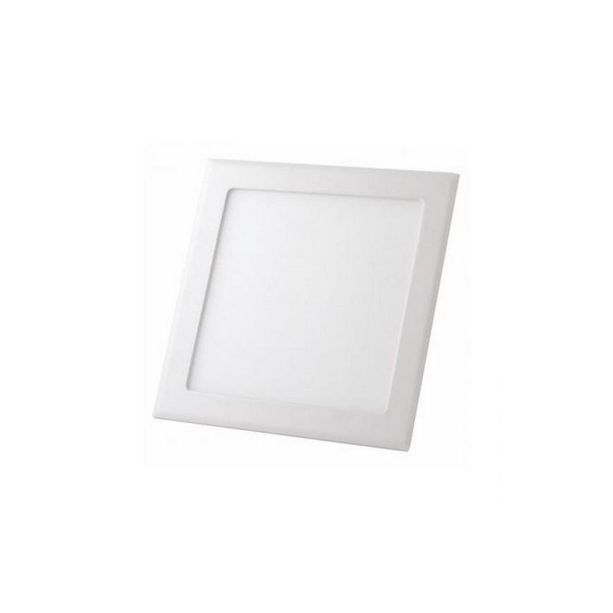 LED Podhledové svítidlo LED/6W/230V