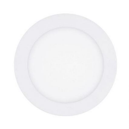 LED Podhledové svítidlo LED/6W/230V