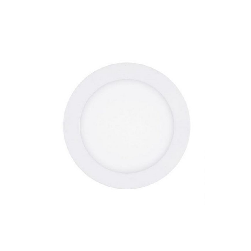 LED Podhledové svítidlo LED/6W/230V