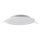 LED Podhledové svítidlo LED/6W/230V pr. 12 cm 6500K bílá