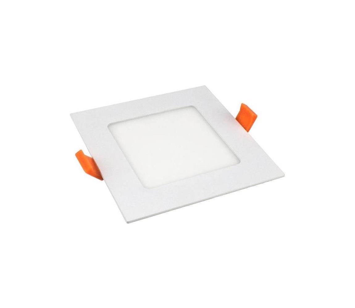 Nedes LED Podhledové svítidlo LED/6W/85V-265V bílá ND3081