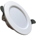 LED Podhledové svítidlo LED/7,5W/230V 4000K bílá