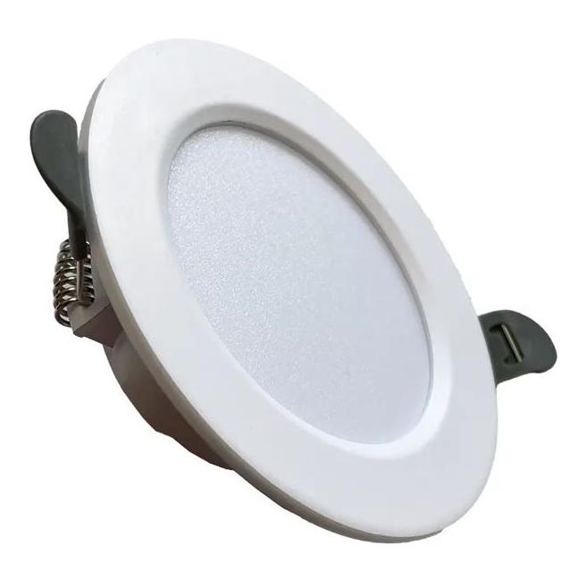 LED Podhledové svítidlo LED/7,5W/230V 4000K bílá