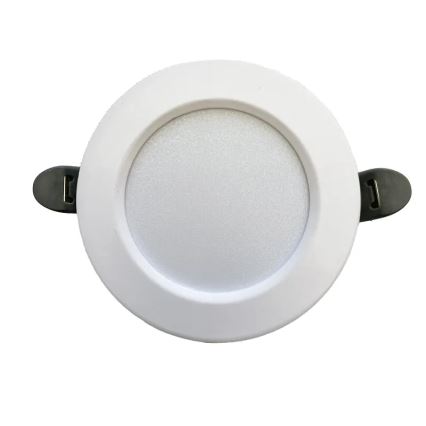 LED Podhledové svítidlo LED/7,5W/230V 4000K bílá