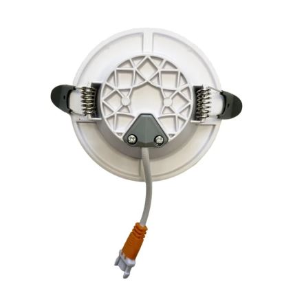 LED Podhledové svítidlo LED/7,5W/230V 4000K bílá