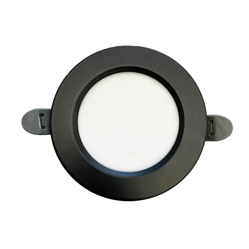 LED Podhledové svítidlo LED/7,5W/230V 4000K černá