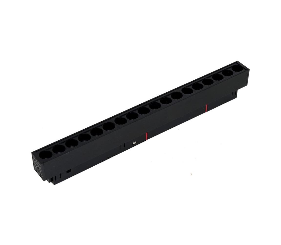 Milagro LED Podhledové svítidlo MAGNETIC TRACK LED/18W/48V 4000K MI2075