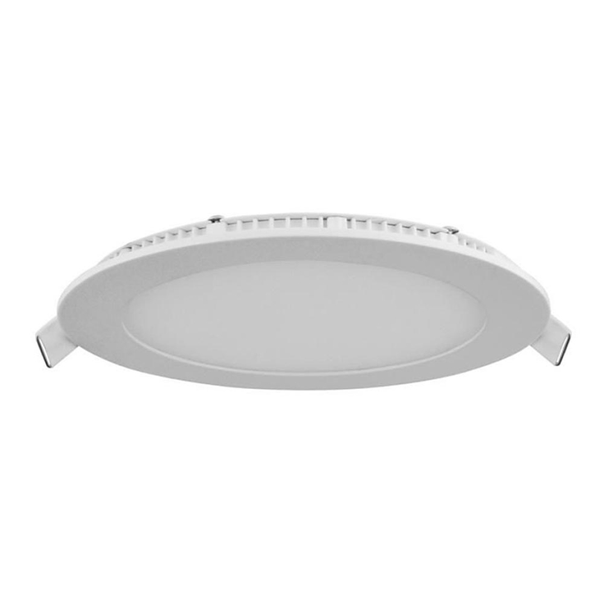 LED Podhledové svítidlo MARS LED/12W/230V