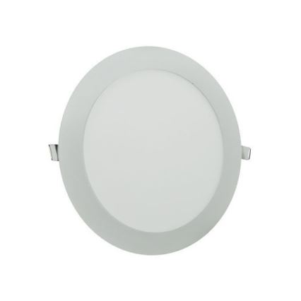 LED podhledové svítidlo MARS LED/12W/230V