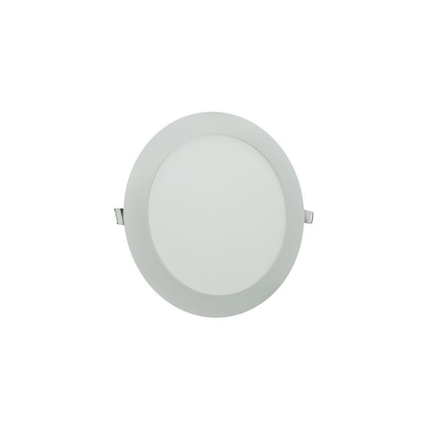 LED podhledové svítidlo MARS LED/12W/230V