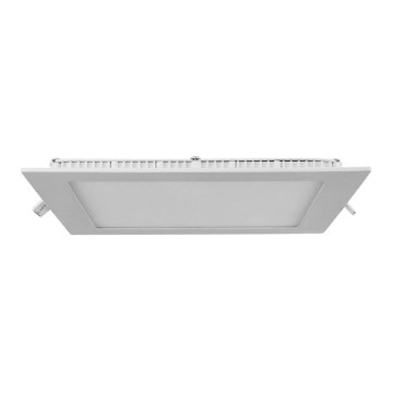 LED Podhledové svítidlo MARS LED/18W/230V