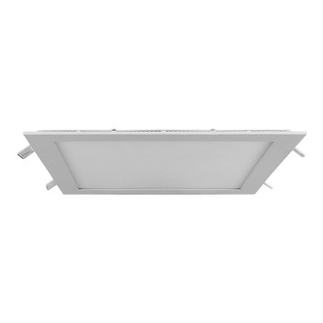 LED podhledové svítidlo MARS LED/24W/230V LED podhledové svítidlo MARS LED/24W/230V