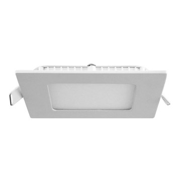 LED podhledové svítidlo MARS LED/6W/230V LED podhledové svítidlo MARS LED/6W/230V