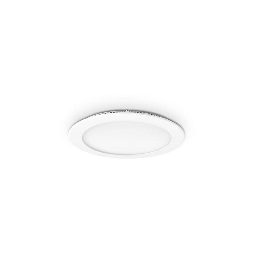 LED Podhledové svítidlo ORTO 1xLED/15W/230V 4000K 20cm