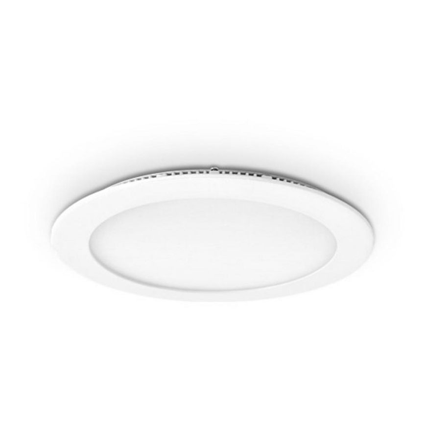 LED Podhledové svítidlo ORTO 1xLED/6W/230V 4000K 12cm