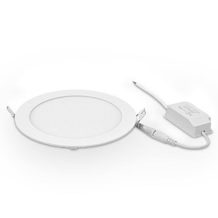 LED Podhledové svítidlo ORTO 1xLED/6W/230V 4000K 12cm