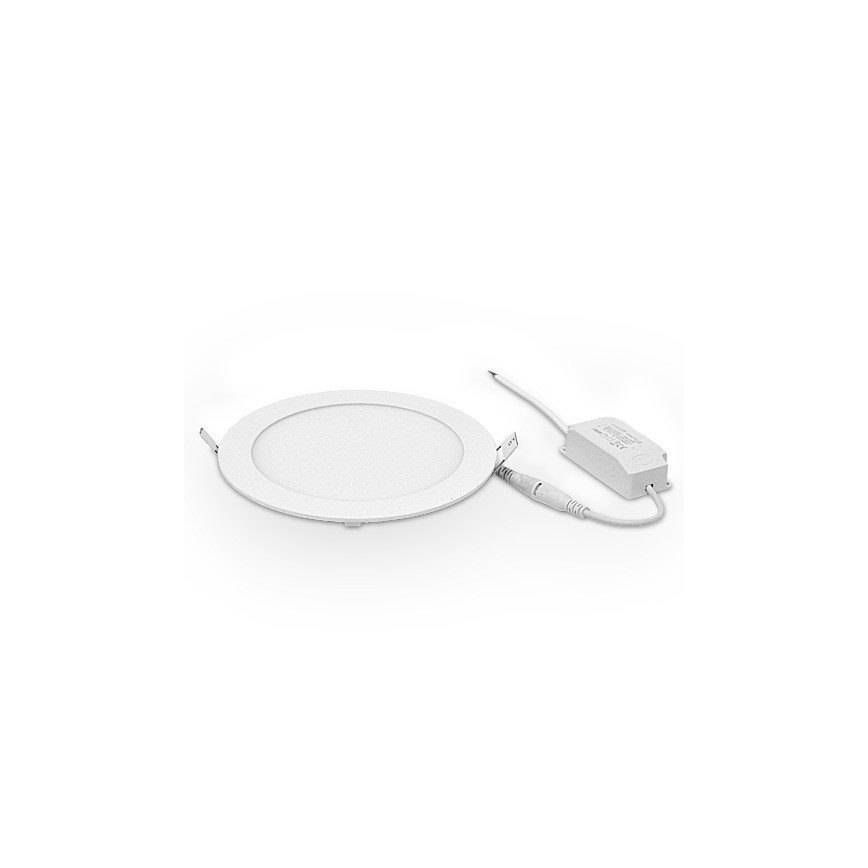 LED Podhledové svítidlo ORTO LED/6W/230V 4000K 12cm